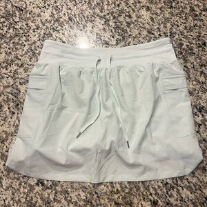 Calia skort, never worn